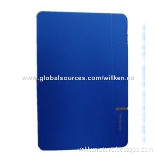 Laptop Power Bank for Notebook, Tablets, with High Capacity of 20,000mAh and 15 Tips for Any Brand